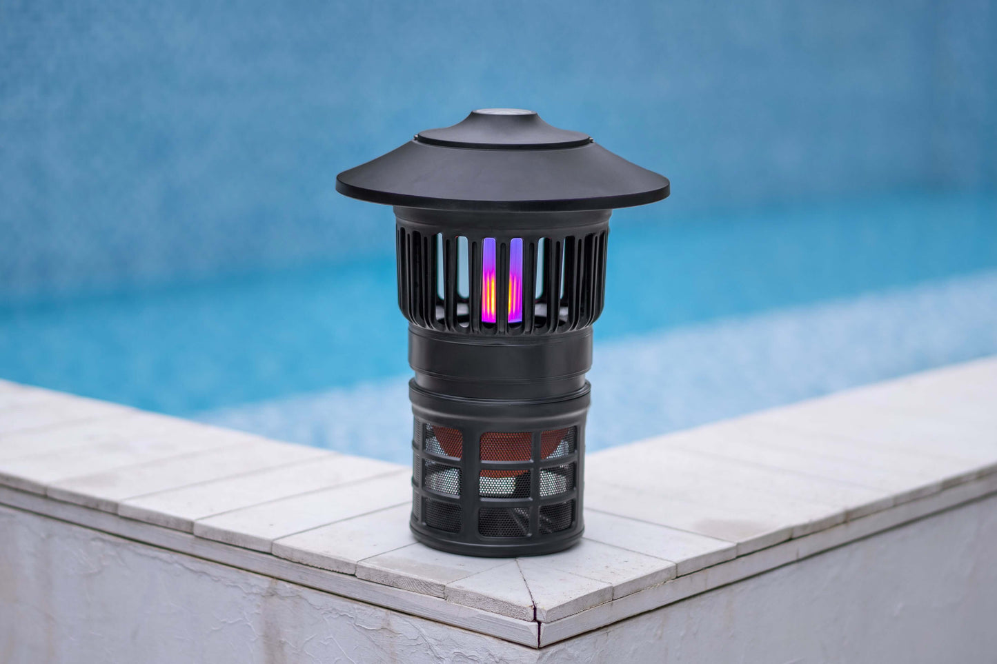 Tornado Mosquito Killer Lanatern